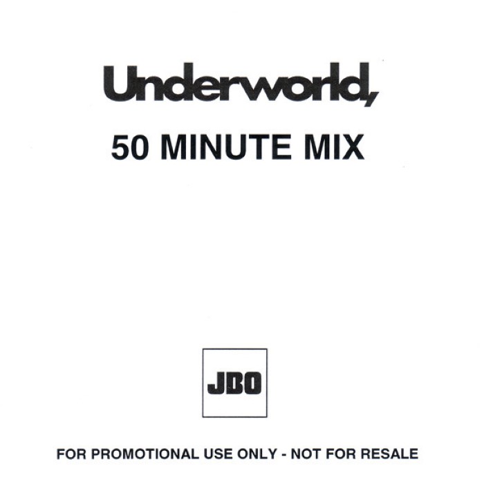 50 Minute Mix