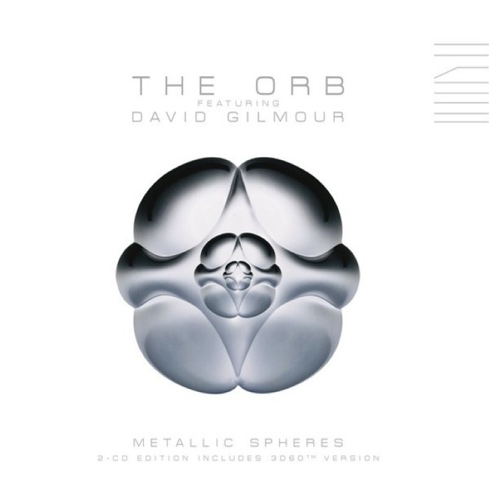 Metallic Spheres by The Orb