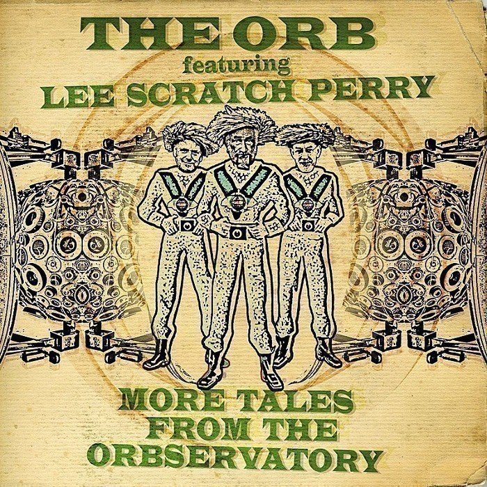 More Tales From the Orbservatory