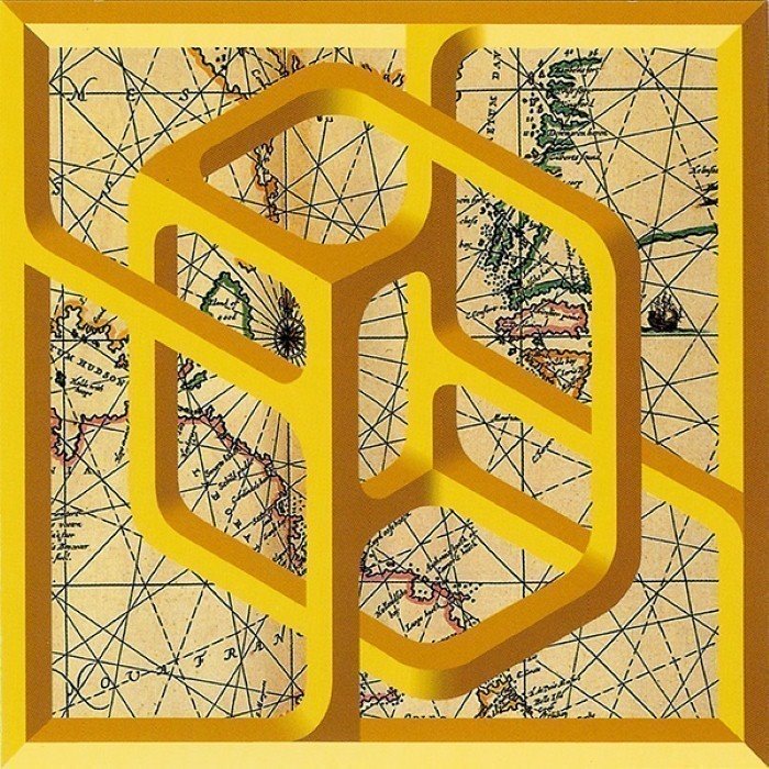 Orbus Terrarum