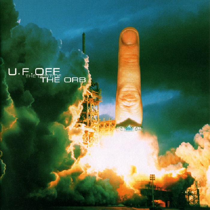 U.F.Off: The Best of the Orb