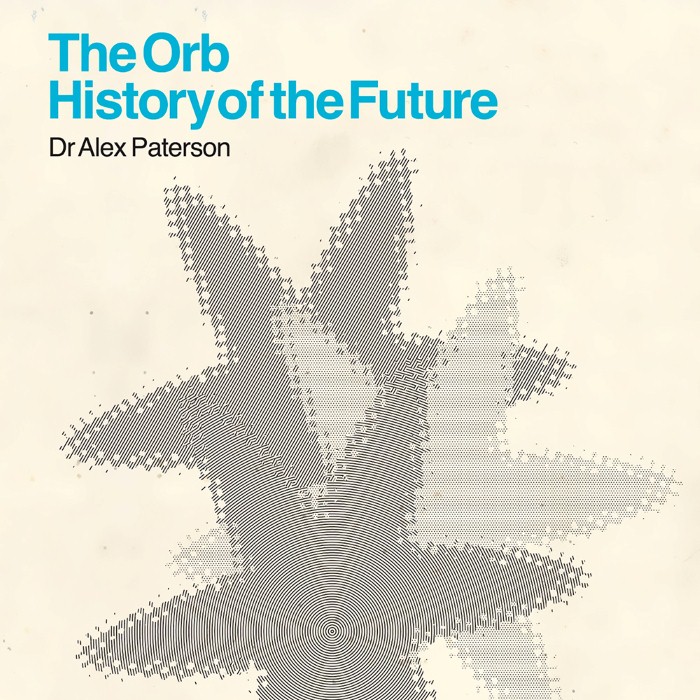 History of the Future