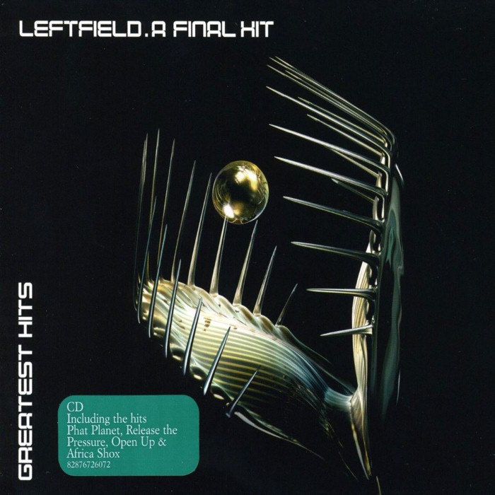 A Final Hit by Leftfield