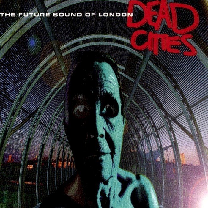 Dead Cities