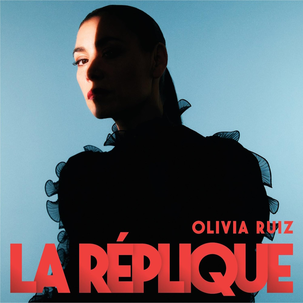 La Réplique