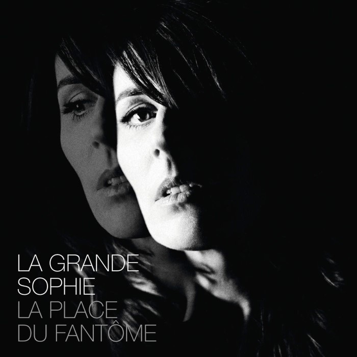 La Place du fantôme