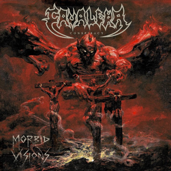 Morbid Visions