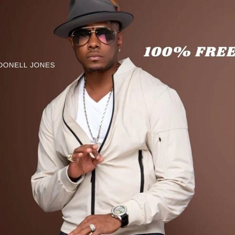 100% Free
