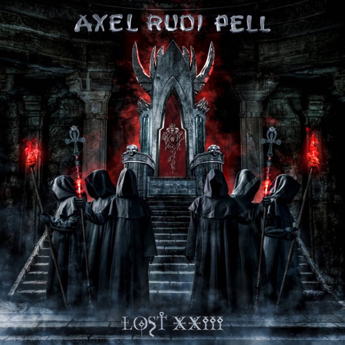 Lost XXIII