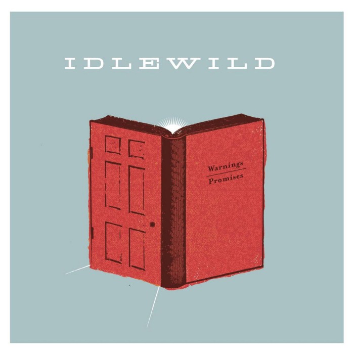 Warnings / Promises by Idlewild