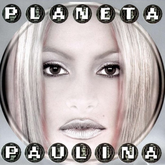 Planeta Paulina