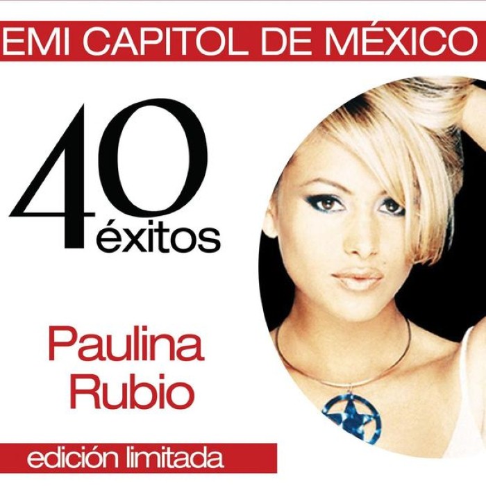 40 aniversario 40 éxitos