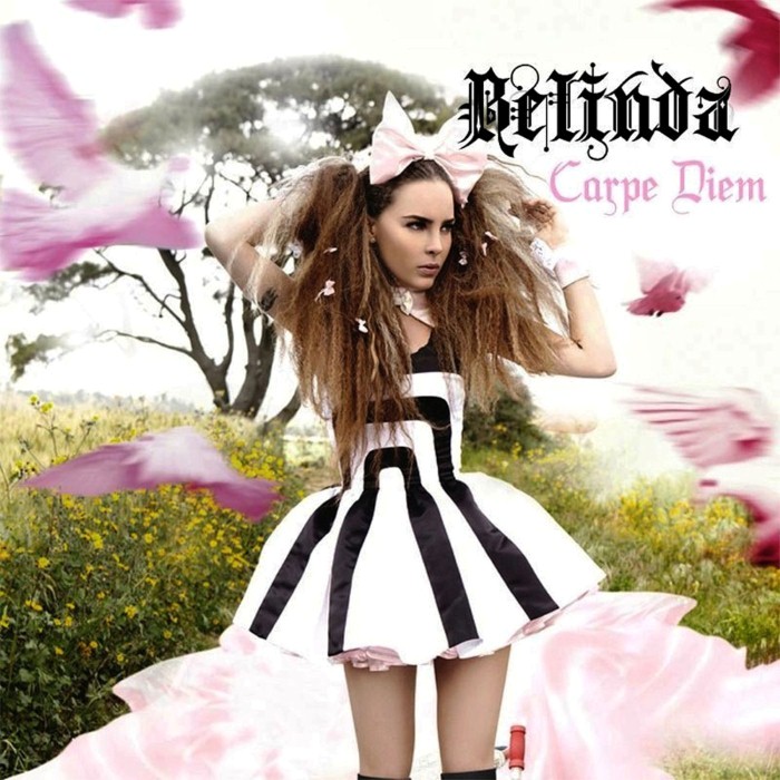 Carpe Diem by Belinda