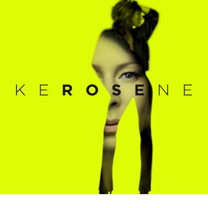 KEROSENE