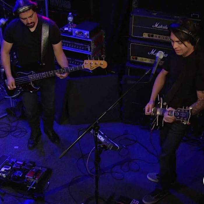 2014-06-09: The Howard Stern Show: New York, NY, USA