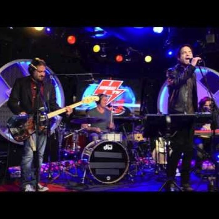 2012-03-27: The Howard Stern Show: New York, NY, USA