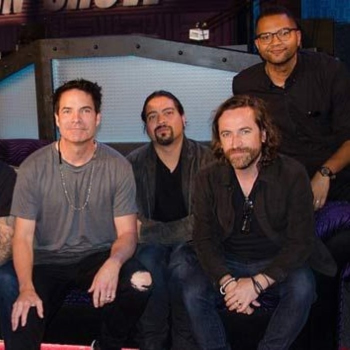2003-11-20: The Howard Stern Show: New York, NY, USA