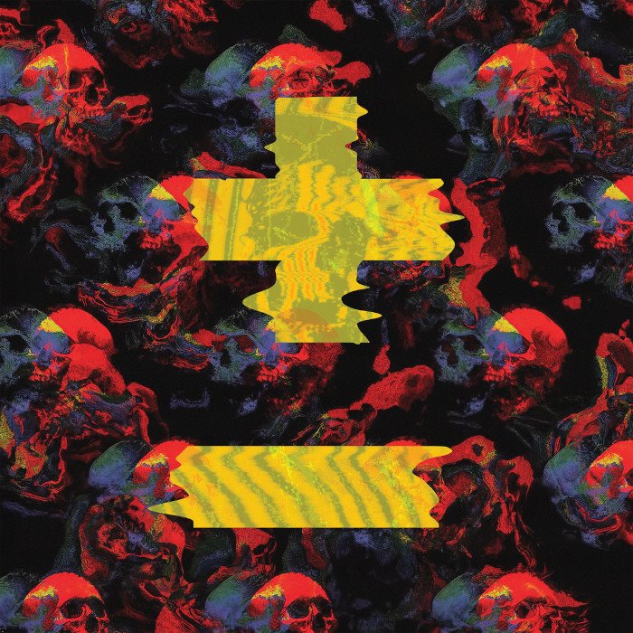 Skeletons by Pop Evil