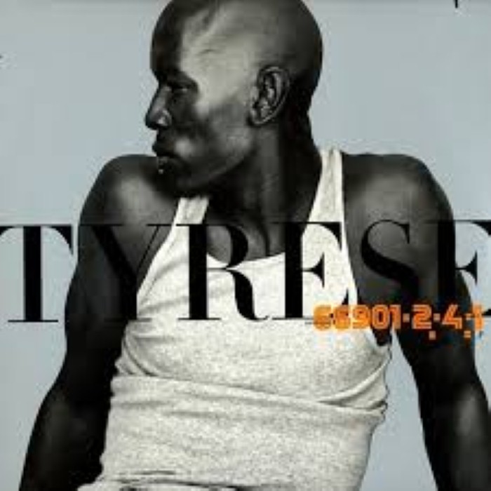 Tyrese