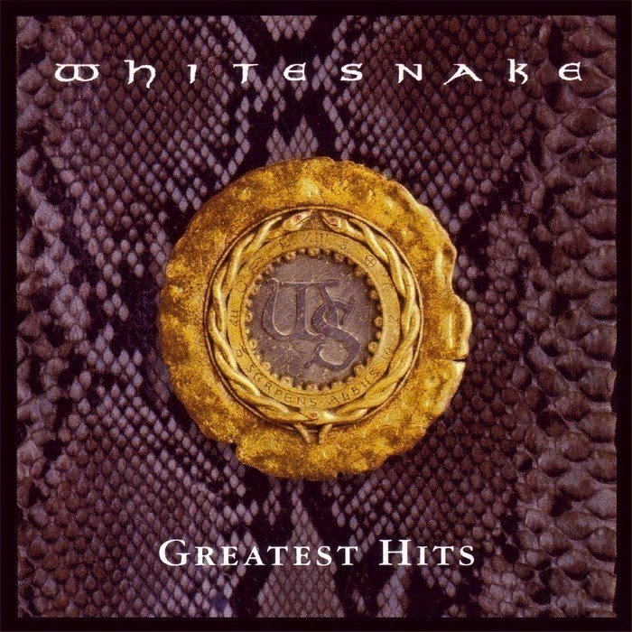 Whitesnake's Greatest Hits