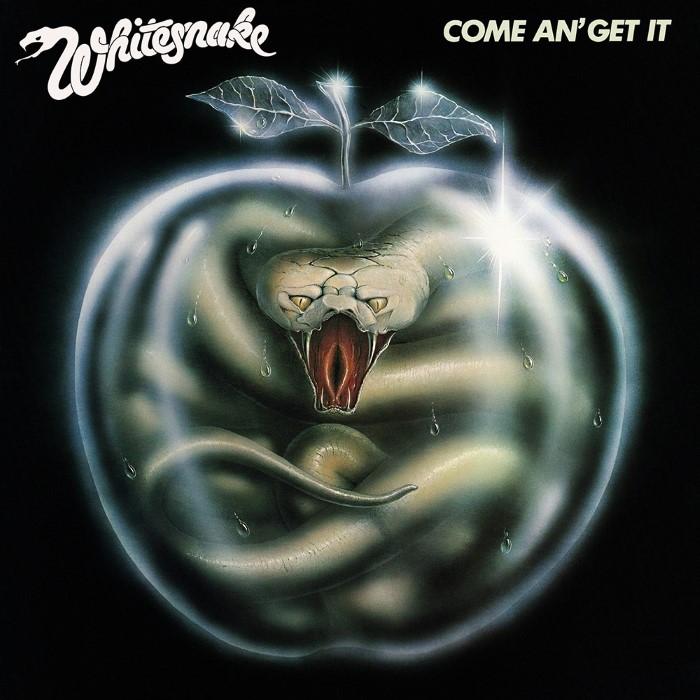 Come an' Get It by Whitesnake