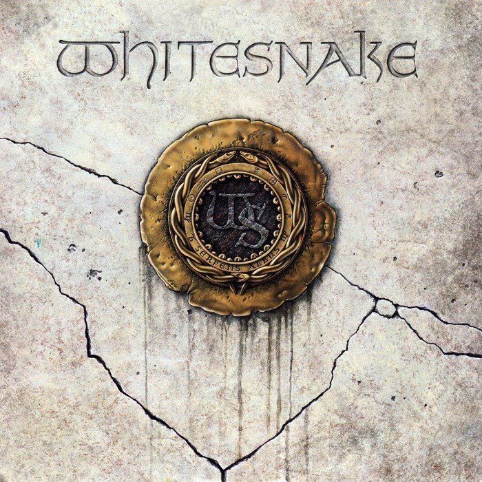 Whitesnake
