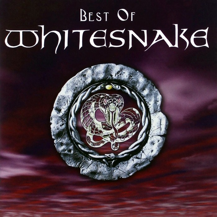 Best of Whitesnake
