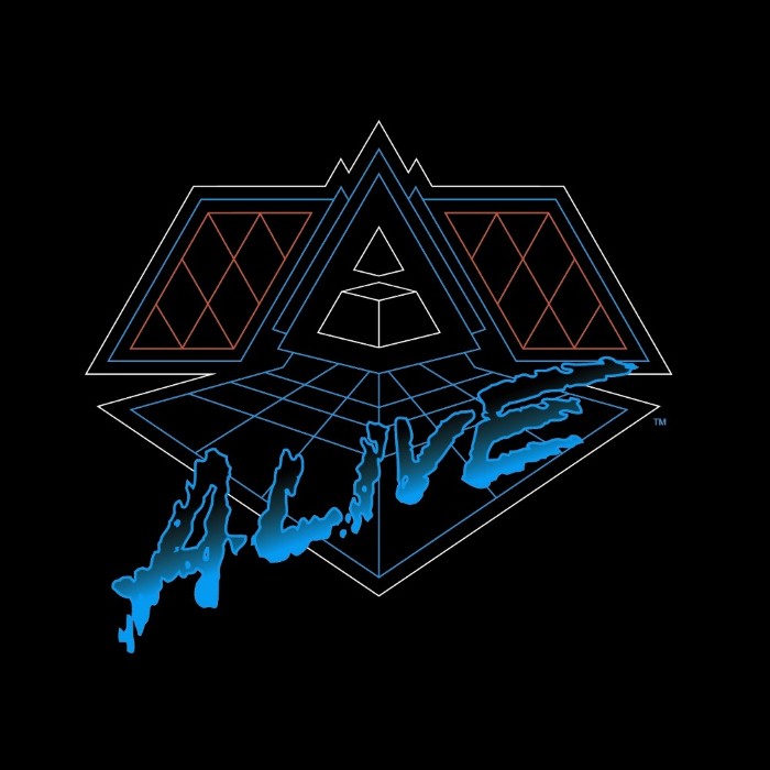 Alive 2007