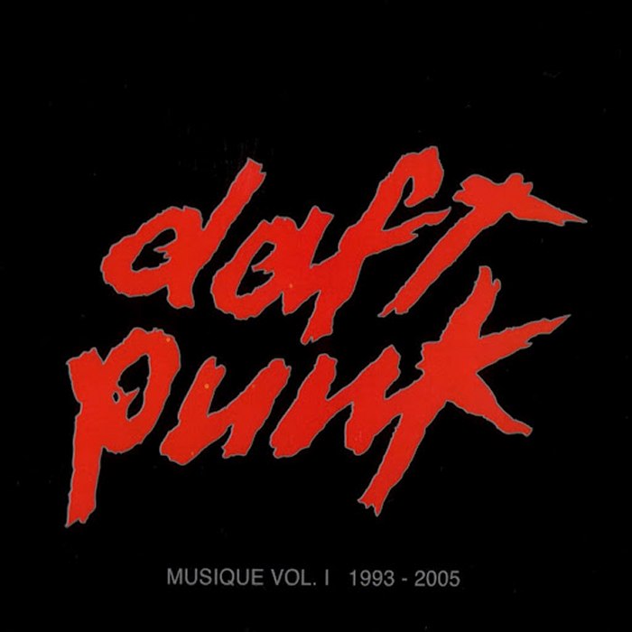 Musique, Volume 1: 1993-2005