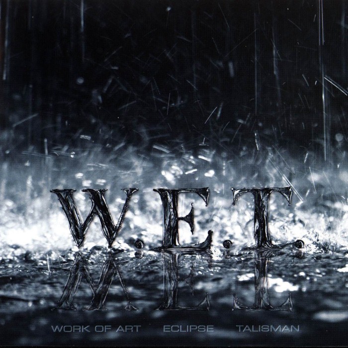 W.E.T.