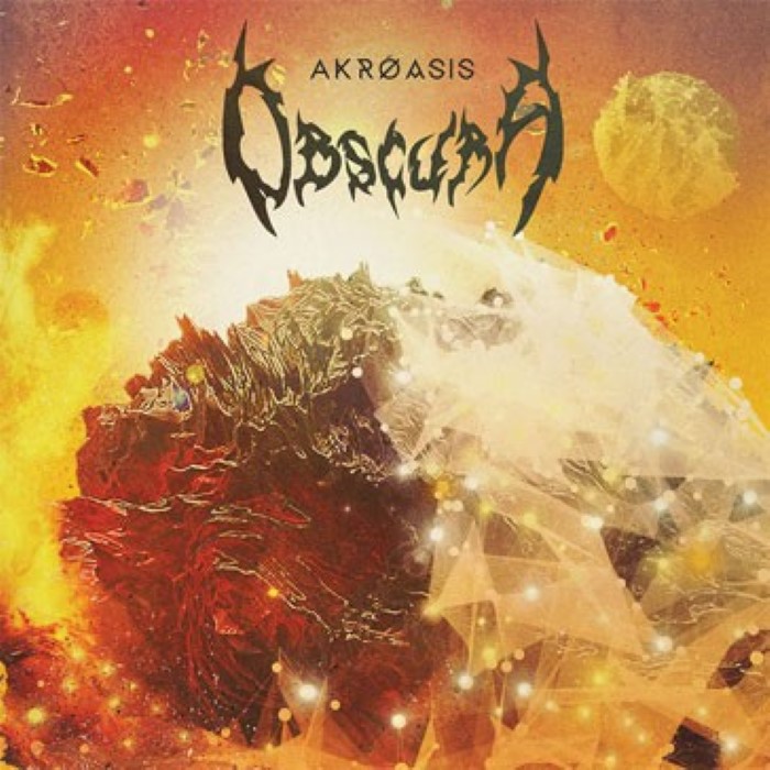 Akróasis by Obscura