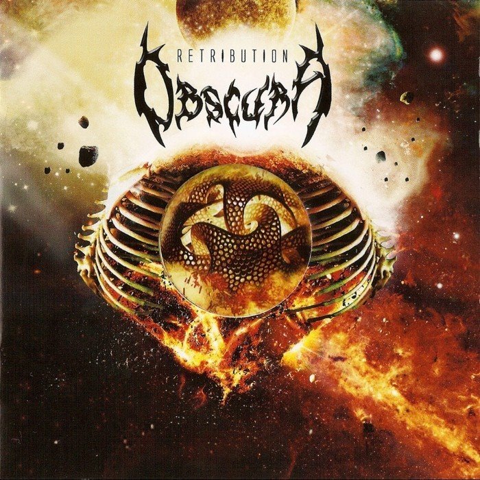 Retribution by Obscura