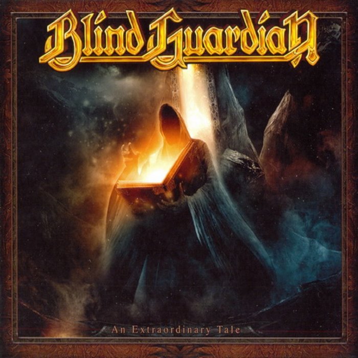 An Extraordinary Tale by Blind Guardian