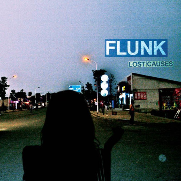Lost Causes by Flunk