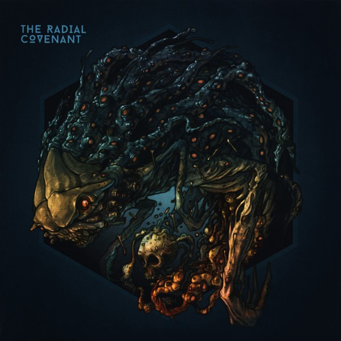 The Radial Covenant