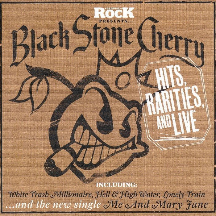 Hits, Rarities, and Live