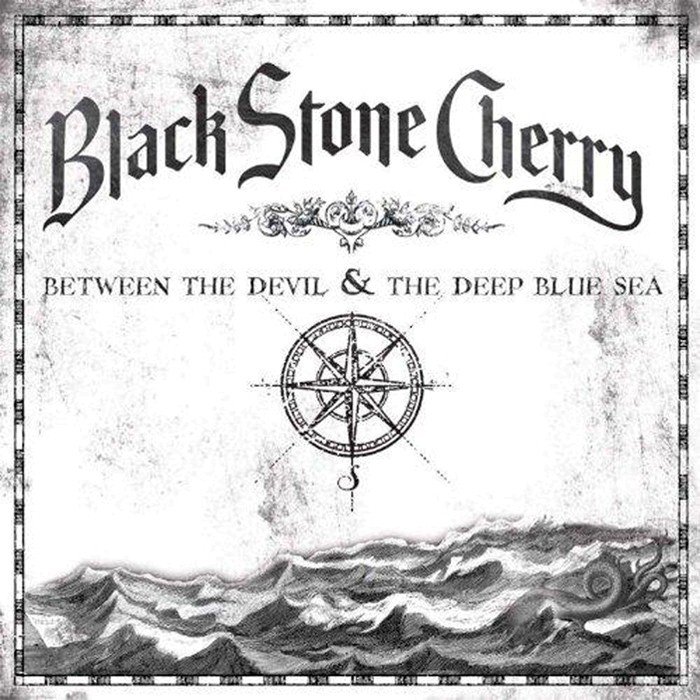 Between the Devil & the Deep Blue Sea