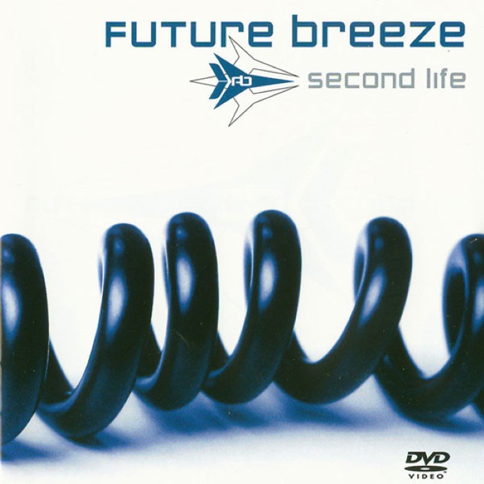 Second Life by Future Breeze