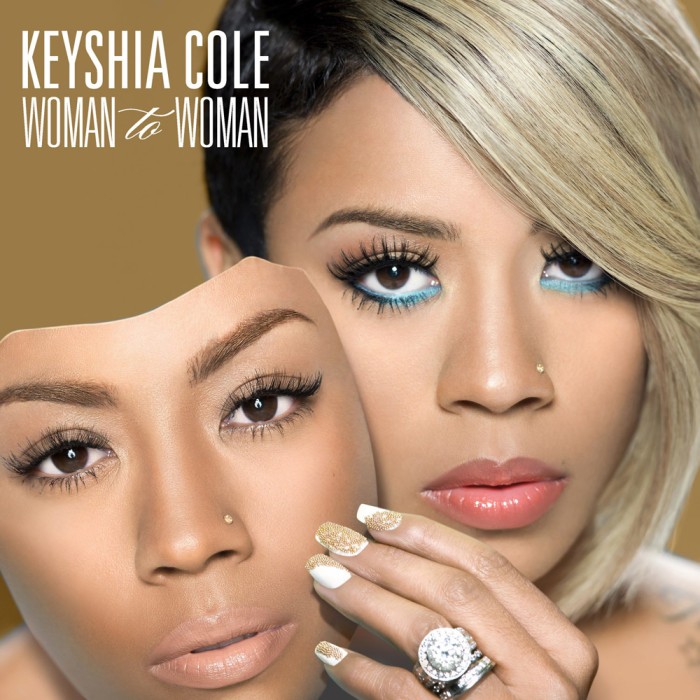 Woman to Woman