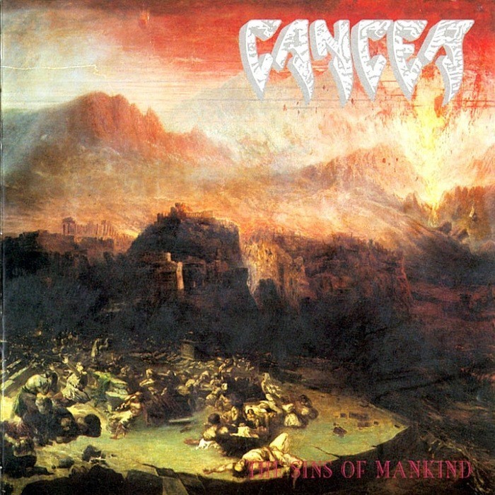 The Sins of Mankind