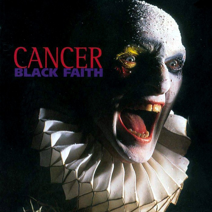 Black Faith