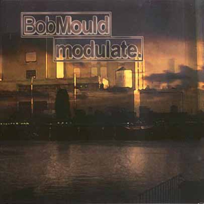 Modulate.