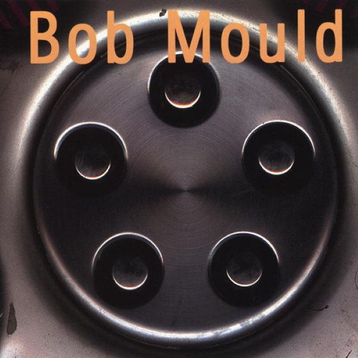 Bob Mould