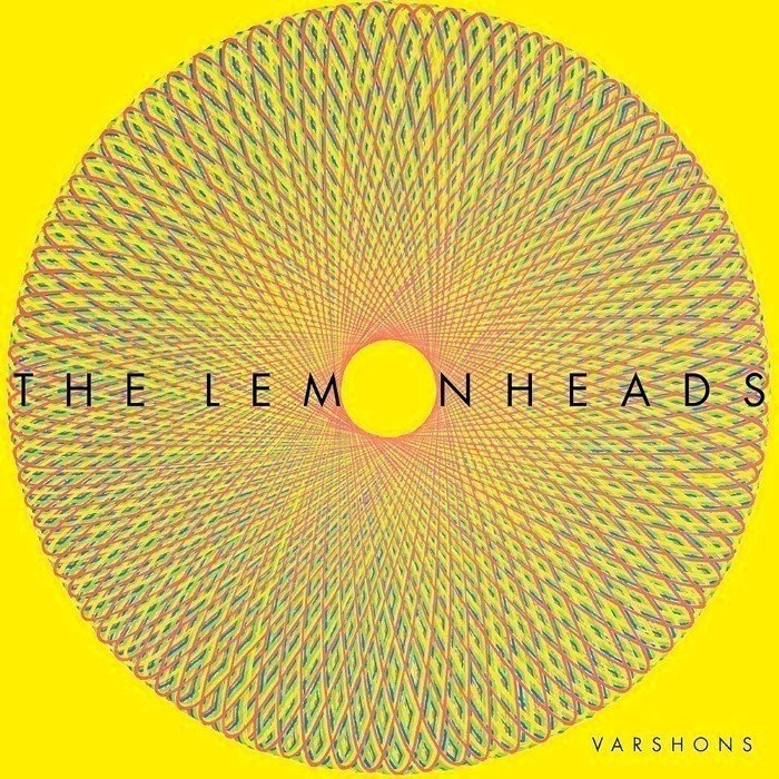 Varshons by The Lemonheads