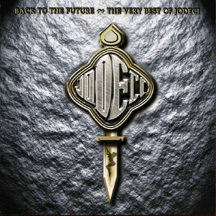 Back to the Future: The Very Best of Jodeci