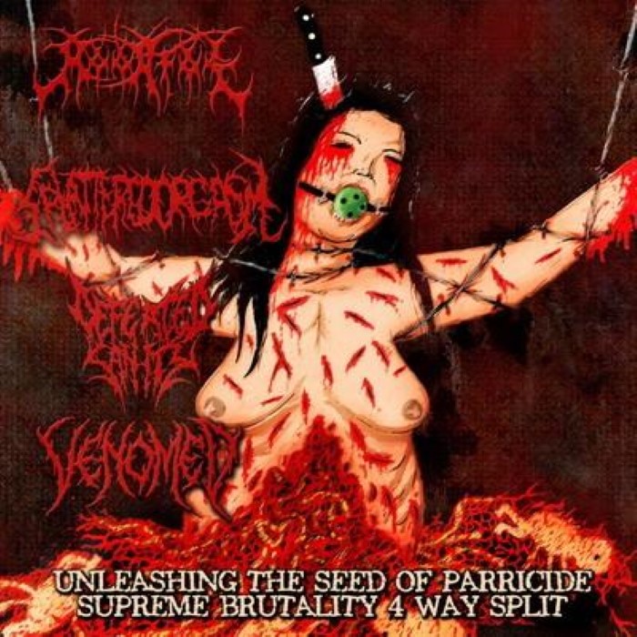 Unleashing The Seed Of Parricide