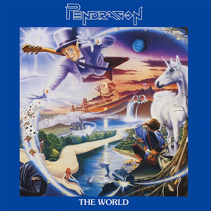 The World