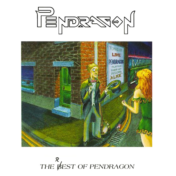 The Rest of Pendragon