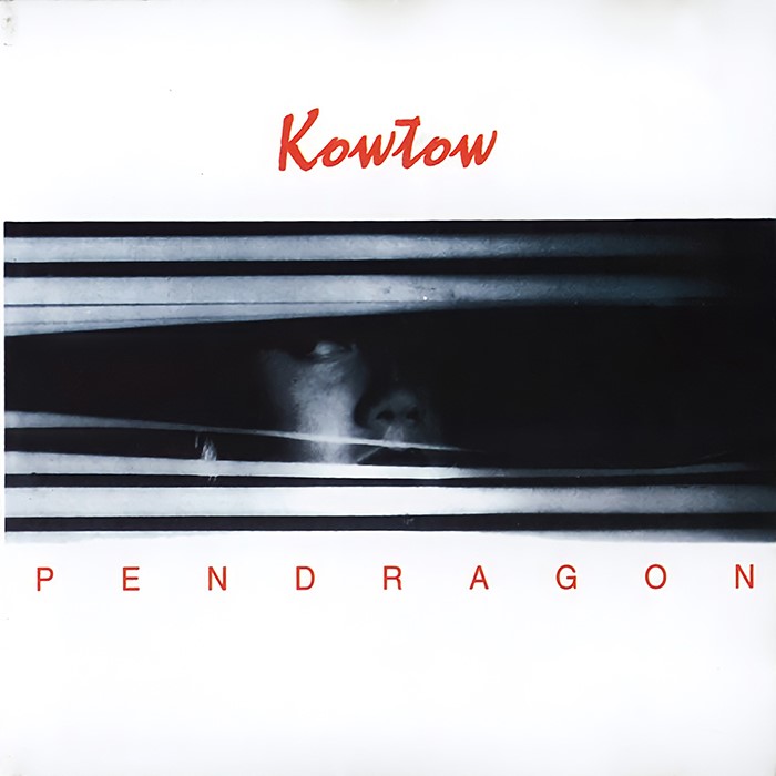 Kowtow by Pendragon