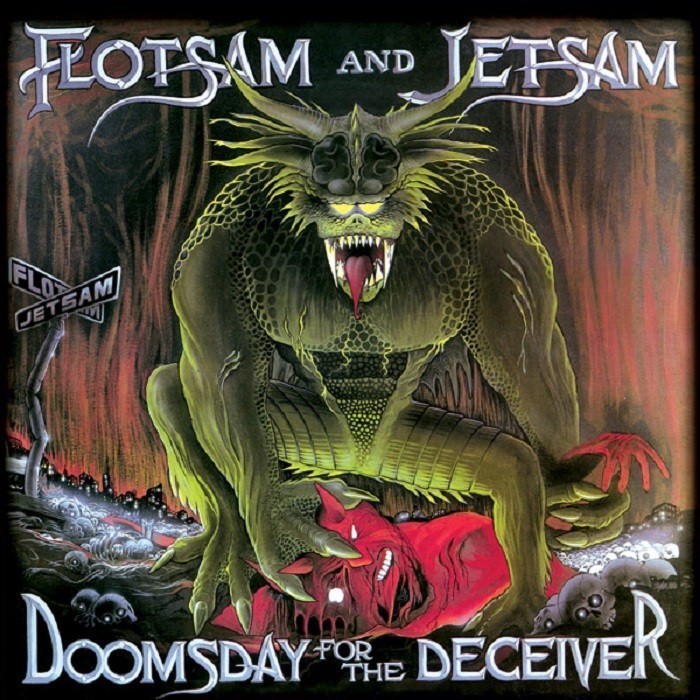 Doomsday for the Deceiver